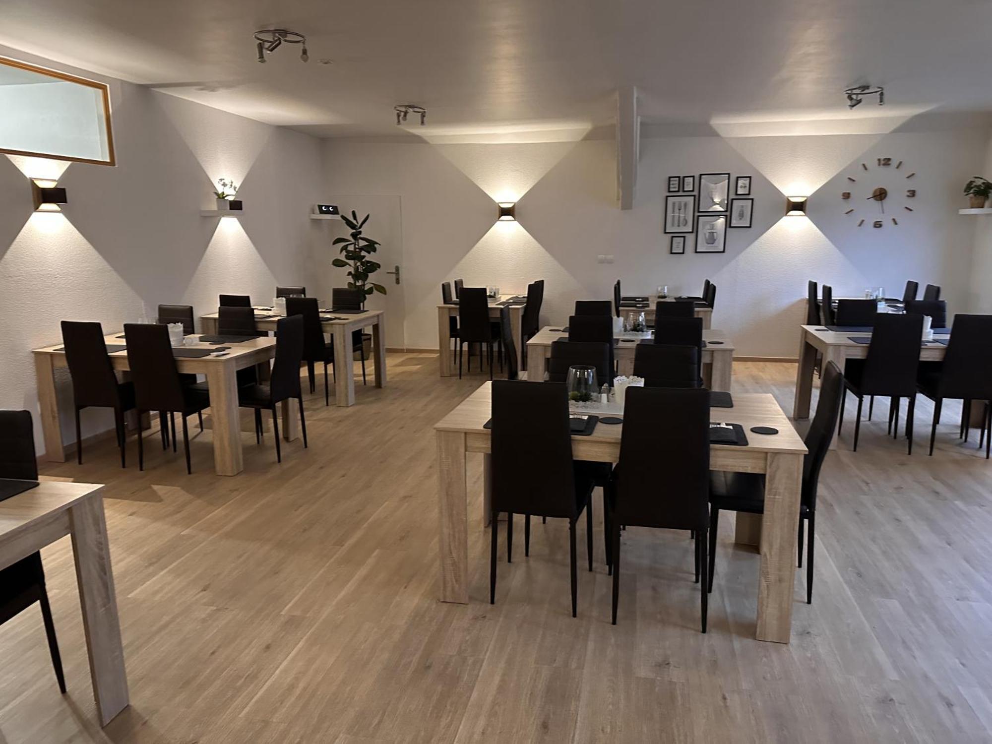 Feriendorf Slawitsch Bad Sulza Εξωτερικό φωτογραφία
